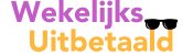 Wekelijks Uitbetaald